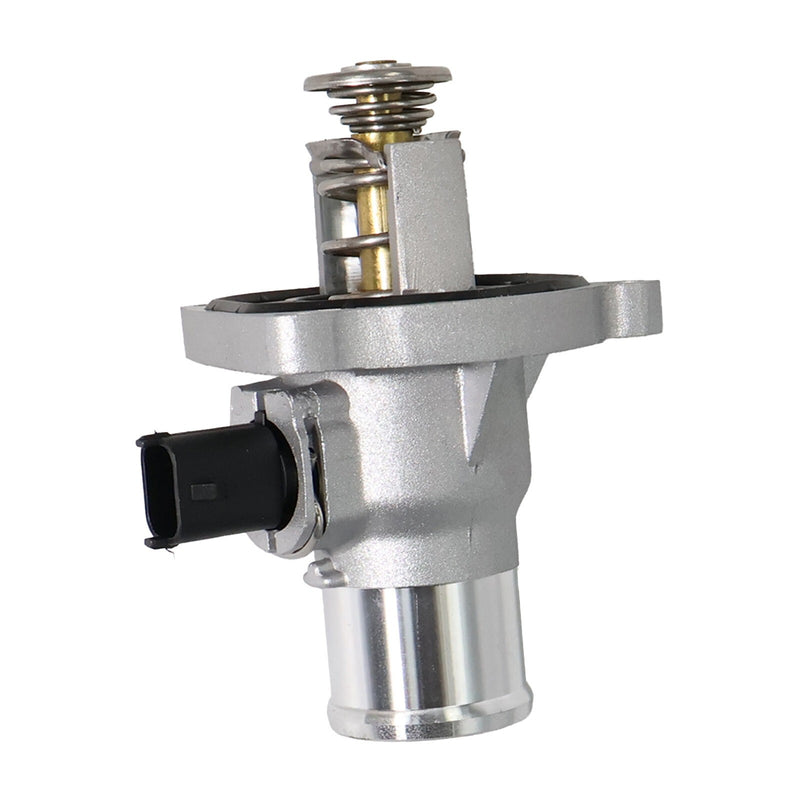 DURAFORCE Thermostat Coolant Assembly 55578419 For Chevrolet Aveo Cruze Sonic 2009-2014