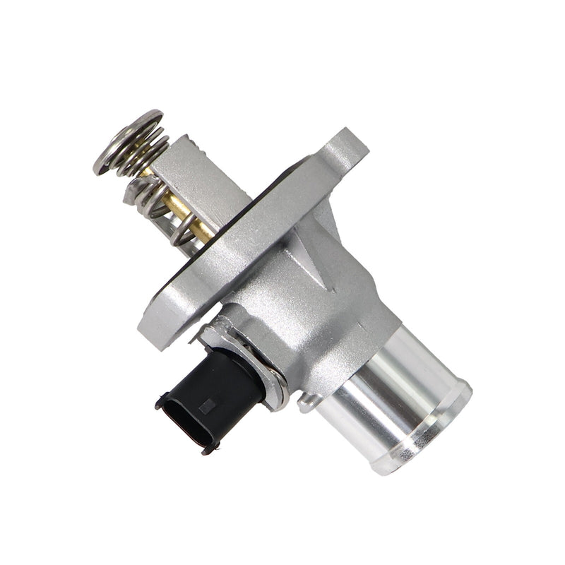 DURAFORCE Thermostat Coolant Assembly 55578419 For Chevrolet Aveo Cruze Sonic 2009-2014