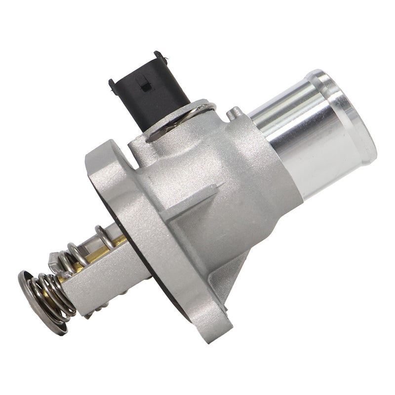 DURAFORCE Thermostat Coolant Assembly 55578419 For Chevrolet Aveo Cruze Sonic 2009-2014