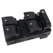 DURAFORCE For Chevrolet Silverado GMC 07-14 3Pcs Switch Control Window Door Lock Mirror