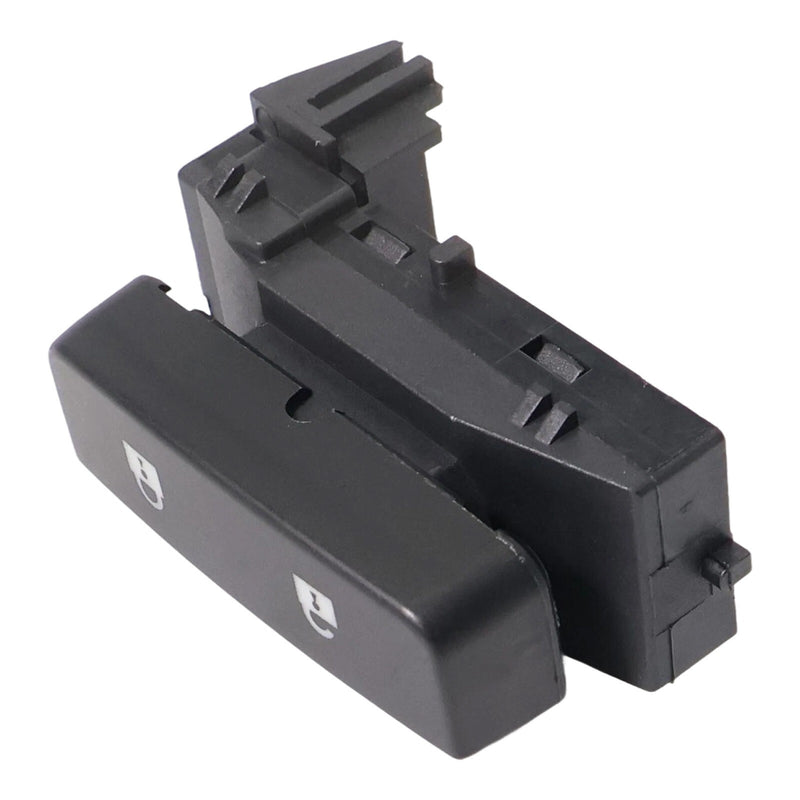 DURAFORCE For Chevrolet Silverado GMC 07-14 3Pcs Switch Control Window Door Lock Mirror