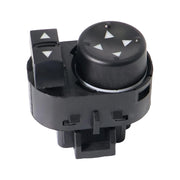 DURAFORCE For Chevrolet Silverado GMC 07-14 3Pcs Switch Control Window Door Lock Mirror