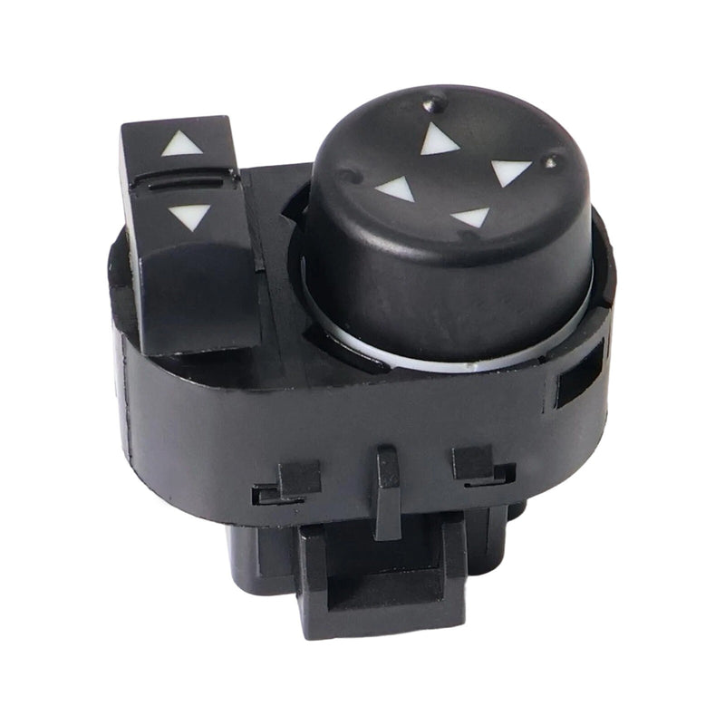 DURAFORCE For Chevrolet Silverado GMC 07-14 3Pcs Switch Control Window Door Lock Mirror