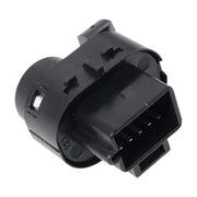 DURAFORCE For Chevrolet Silverado GMC 07-14 3Pcs Switch Control Window Door Lock Mirror