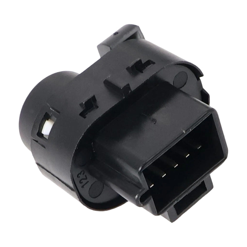 DURAFORCE For Chevrolet Silverado GMC 07-14 3Pcs Switch Control Window Door Lock Mirror