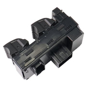 DURAFORCE For Chevrolet Silverado GMC 07-14 3Pcs Switch Control Window Door Lock Mirror