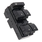 DURAFORCE For Chevrolet Silverado GMC 07-14 3Pcs Switch Control Window Door Lock Mirror