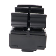 DURAFORCE For Chevrolet Silverado GMC 07-14 3Pcs Switch Control Window Door Lock Mirror