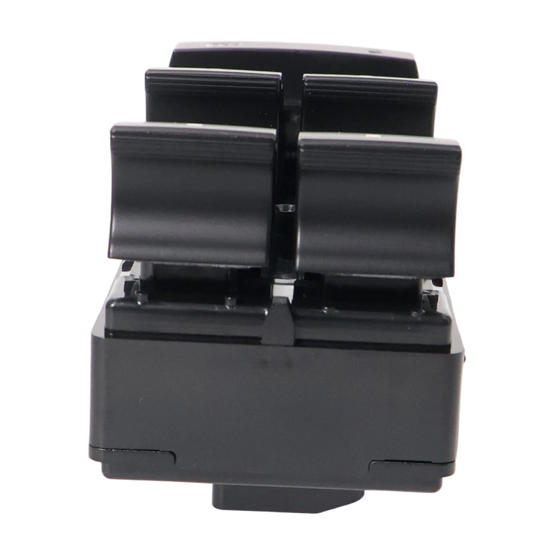 DURAFORCE For Chevrolet Silverado GMC 07-14 3Pcs Switch Control Window Door Lock Mirror
