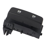 DURAFORCE For Chevrolet Silverado GMC 07-14 3Pcs Switch Control Window Door Lock Mirror