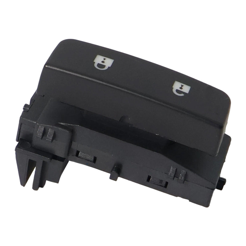 DURAFORCE For Chevrolet Silverado GMC 07-14 3Pcs Switch Control Window Door Lock Mirror