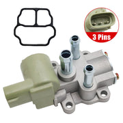 DURAFORCE Idle Air Control Valve Assembly 22270-74140 For Toyota RAV4 2.0L l4 1996-2000