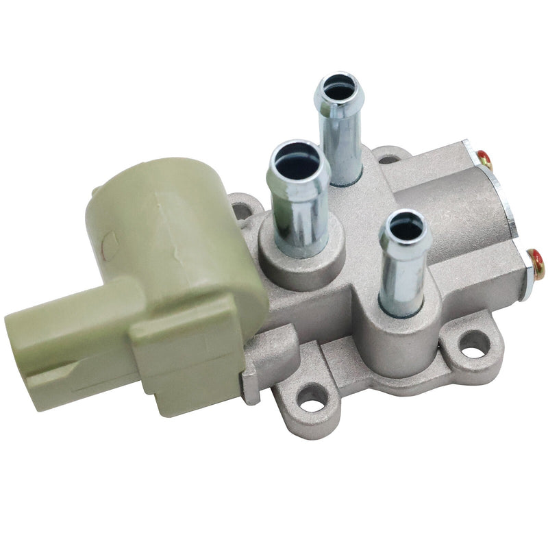 DURAFORCE Idle Air Control Valve Assembly 22270-74140 For Toyota RAV4 2.0L l4 1996-2000