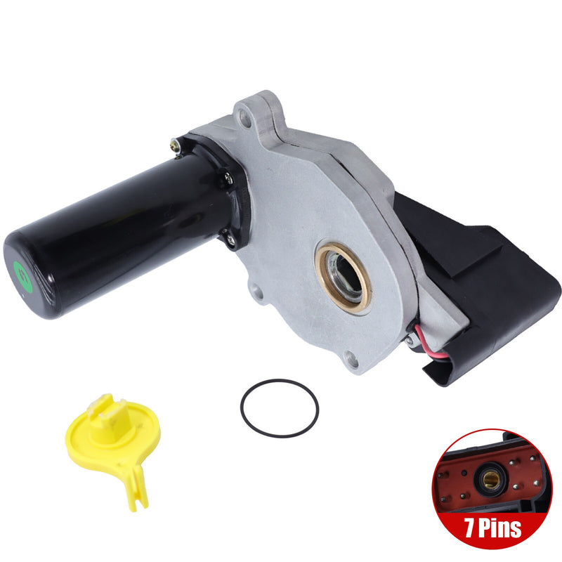 DURAFORCE 1X Transfer Case Shift Motor For Chevy Blazer 1992-2005 S10 1992-2004 GMC 600900