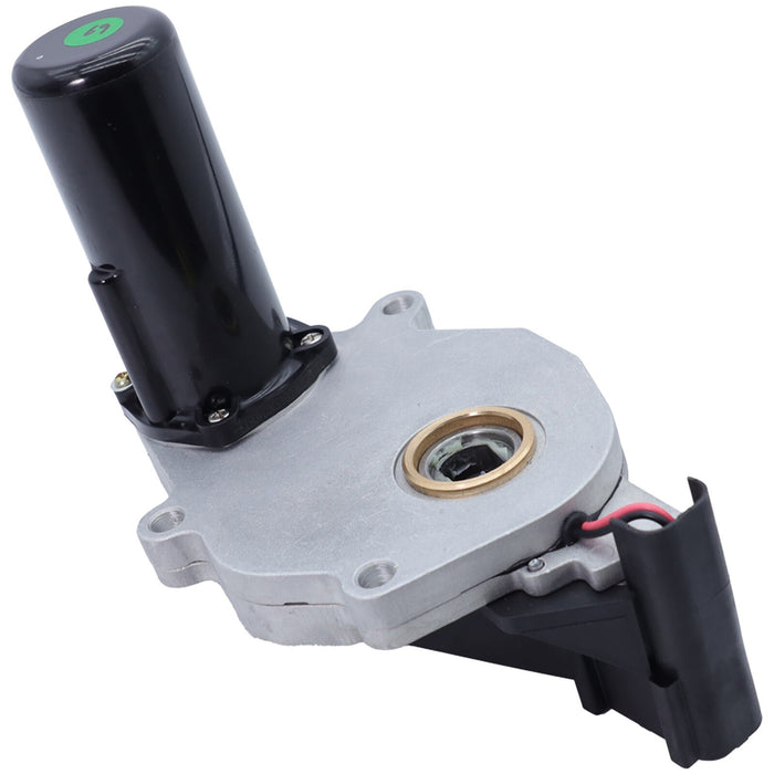 DURAFORCE 1X Transfer Case Shift Motor For Chevy Blazer 1992-2005 S10 1992-2004 GMC 600900