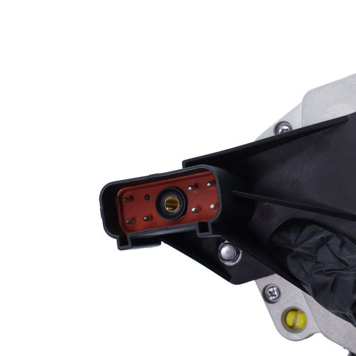 DURAFORCE 1X Transfer Case Shift Motor For Chevy Blazer 1992-2005 S10 1992-2004 GMC 600900