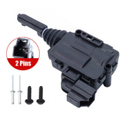 DURAFORCE Rear Tailgate Lock Actuator for Ford Escape Mercury Mariner 9L8Z7843150B