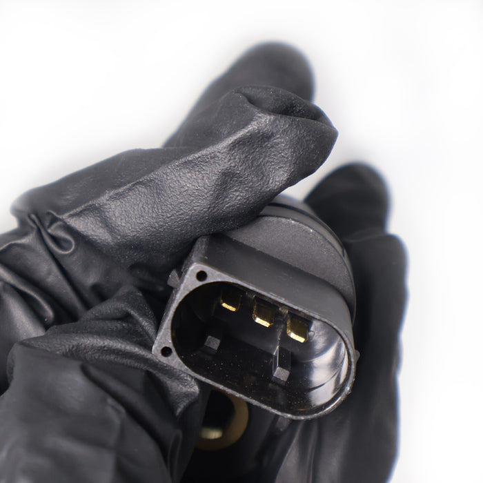 DURAFORCE 12147539173 Camshaft Position Sensor for BMW 525i 528i 530i 545i 645Ci 745i