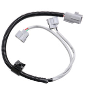DURAFORCE 2Pcs For Toyota LEXUS RX400H 03-10 Engine Knock Sensor&Harness Wire 82219-48010