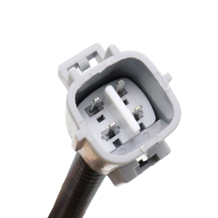 DURAFORCE 2Pcs For Toyota LEXUS RX400H 03-10 Engine Knock Sensor&Harness Wire 82219-48010