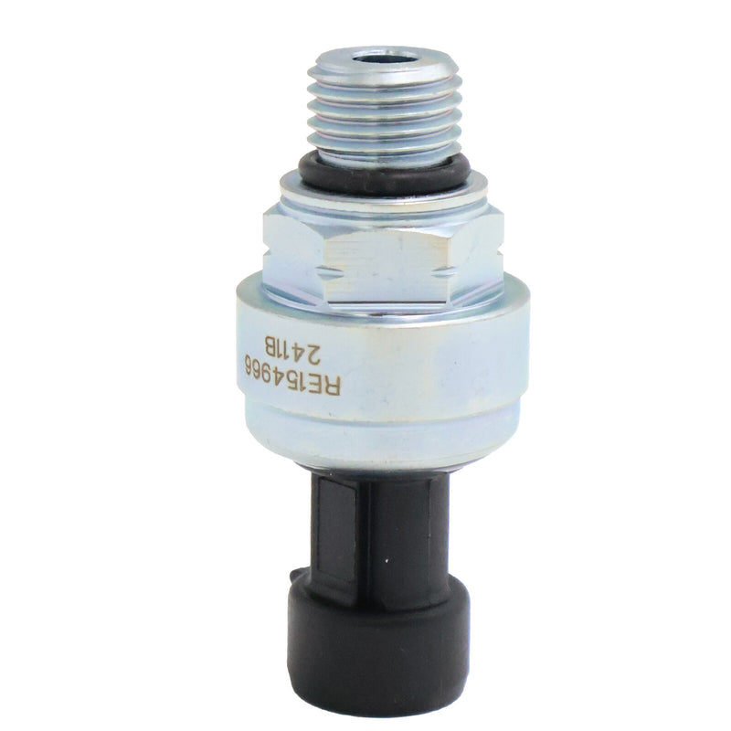 DURAFORCE New Pressure Sensor RE154966 For John Deere Tractor 6120R 6215R 7290R 8260R