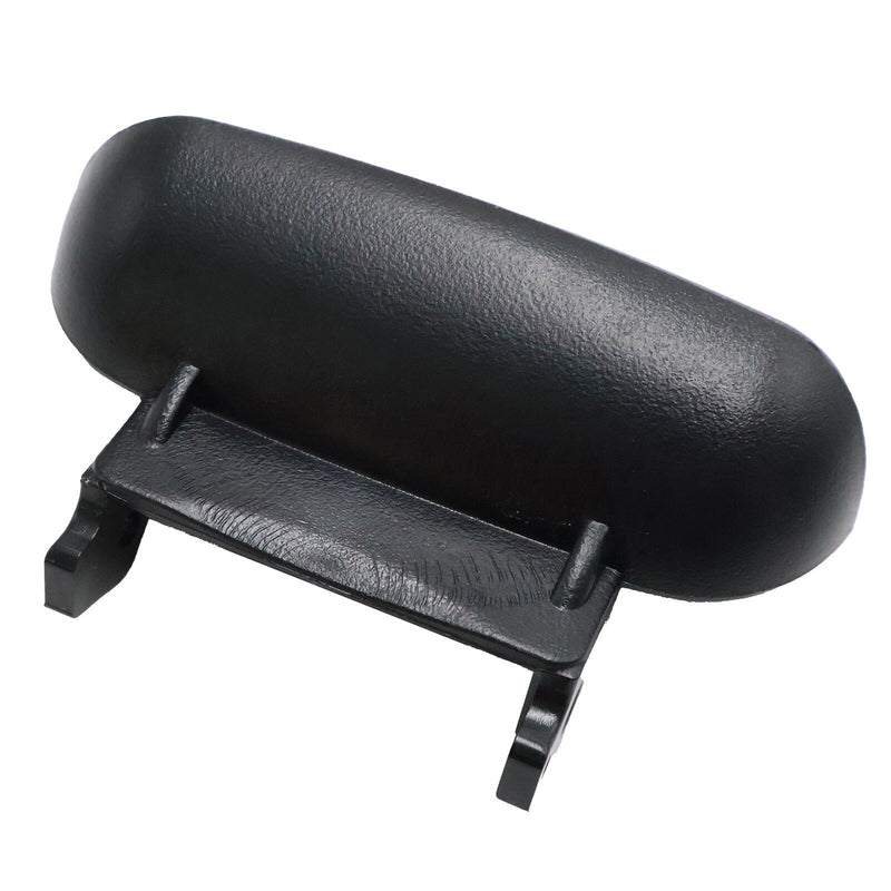 DURAFORCE Armrest Cover Lid Lock Center Console Latch & Spring 83451-SNA-A01ZA For Honda