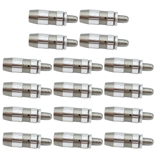 DURAFORCE 16 x For Ford Expedition F150 Explorer Mustang 4.6 5.4L TRITON Hydraulic Lifters