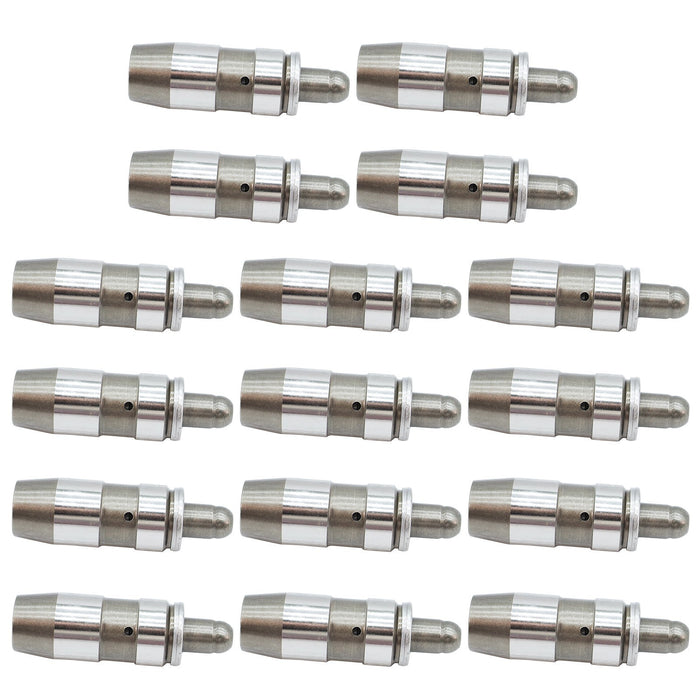 DURAFORCE 16 x For Ford Expedition F150 Explorer Mustang 4.6 5.4L TRITON Hydraulic Lifters