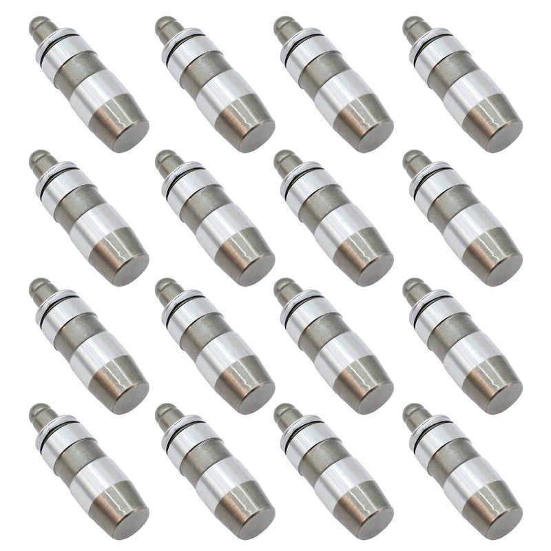 DURAFORCE 16 x For Ford Expedition F150 Explorer Mustang 4.6 5.4L TRITON Hydraulic Lifters