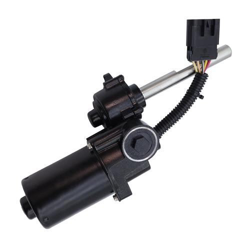 DURAFORCE 19303235 For Cadillac Escalade Chevrolet GMC 2x Left & Right Running Board Motor