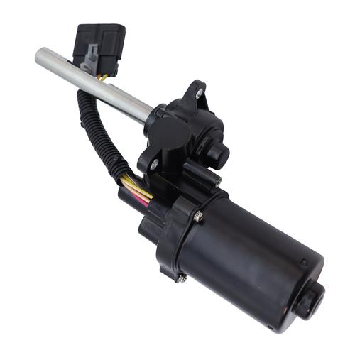 DURAFORCE 19303235 For Cadillac Escalade Chevrolet GMC 2x Left & Right Running Board Motor