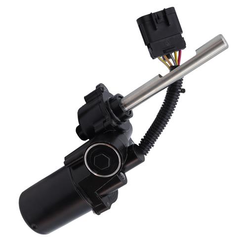 DURAFORCE 19303235 For Cadillac Escalade Chevrolet GMC 2x Left & Right Running Board Motor