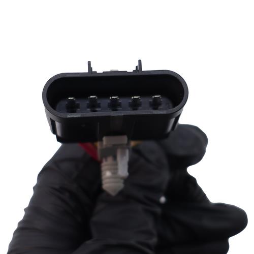 DURAFORCE 19303235 For Cadillac Escalade Chevrolet GMC 2x Left & Right Running Board Motor