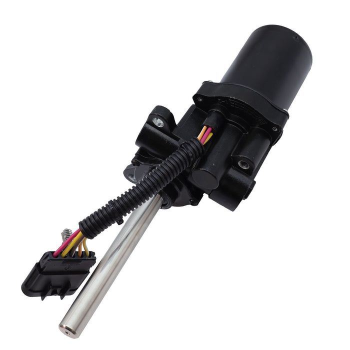 DURAFORCE 19303235 For Cadillac Escalade Chevrolet GMC 2x Left & Right Running Board Motor