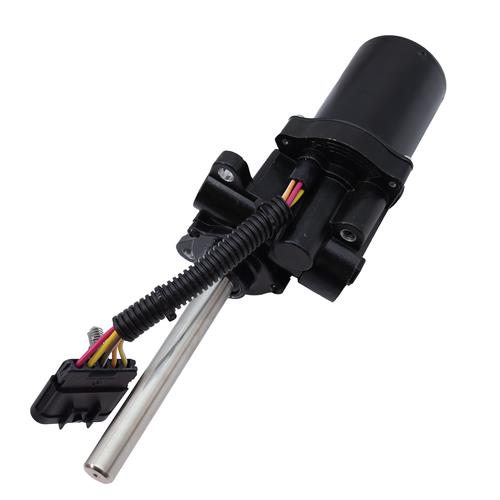 DURAFORCE 19303235 For Cadillac Escalade Chevrolet GMC 2x Left & Right Running Board Motor