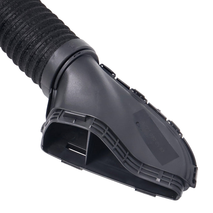 DURAFORCE 2X New Air Cleaner Intake Hose LH & RH For Mercedes Benz C250 1.8L 2012-2015