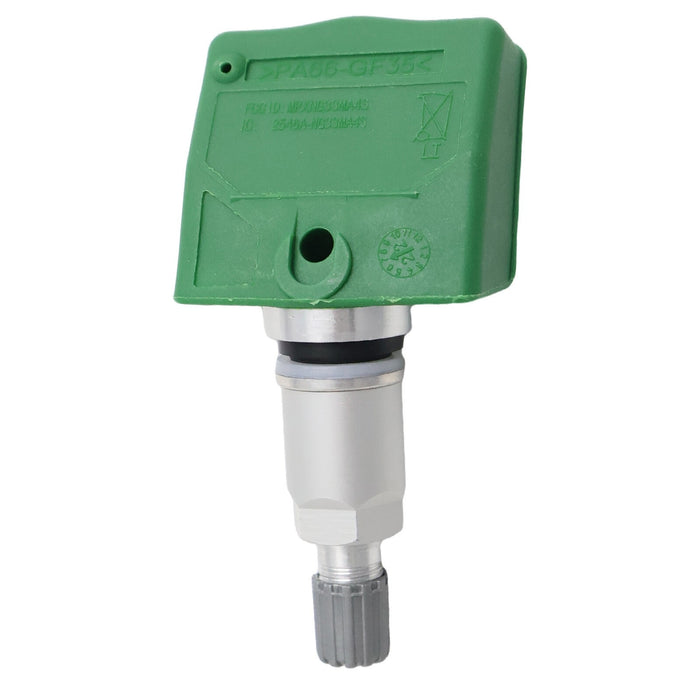 DURAFORCE 13172567 TPMS Tire Pressure Sensor for SAAB 9-3 9-5 2003-2007 SATURN ASTRA 09-08