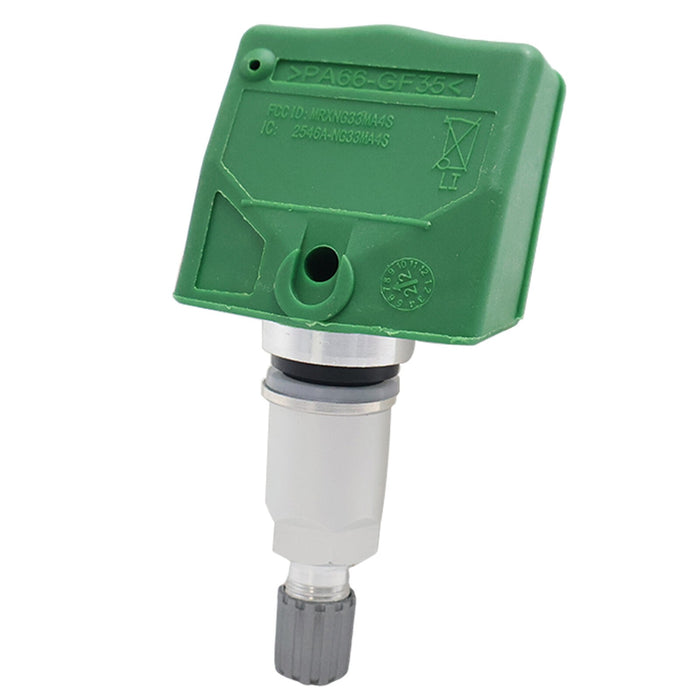 DURAFORCE 13172567 TPMS Tire Pressure Sensor for SAAB 9-3 9-5 2003-2007 SATURN ASTRA 09-08