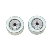 DURAFORCE NEW For Toyota 4Runner V6 4.0L 03-09 Drive Belt Tensioner & Idler Pulley Kit
