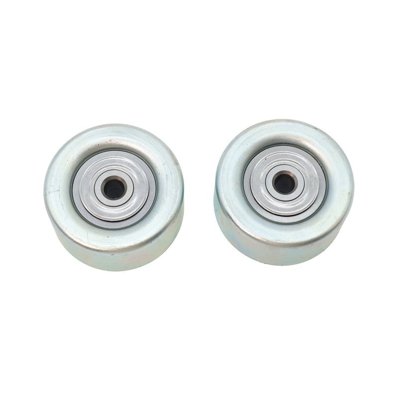 DURAFORCE NEW For Toyota 4Runner V6 4.0L 03-09 Drive Belt Tensioner & Idler Pulley Kit