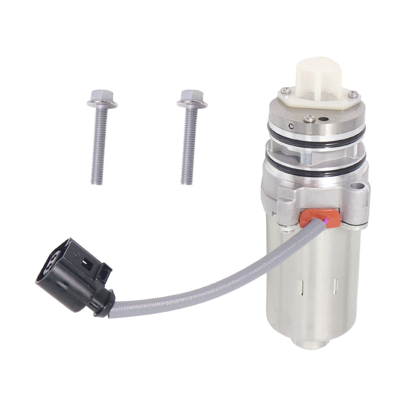 DURAFORCE AWD Coupling Oil Pump for Volvo S60 S80 S90 V60 V90 XC40 XC60 XC90 5 Generation