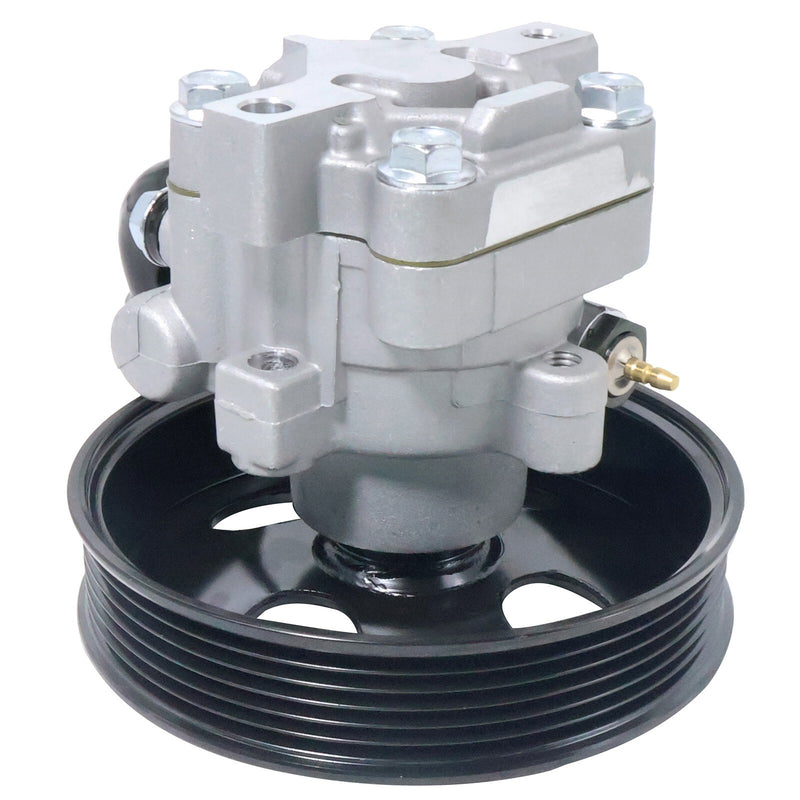 DURAFORCE For Kia Rondo 2007-2011 For Kia Optima 2006-2011 2.4L New Power Steering Pump