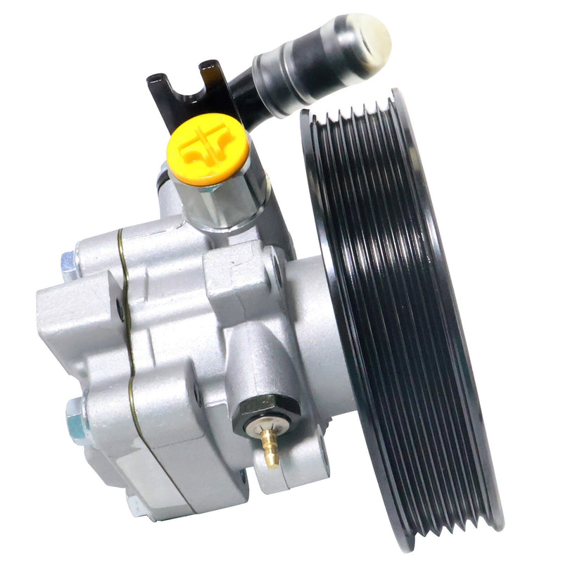DURAFORCE For Kia Rondo 2007-2011 For Kia Optima 2006-2011 2.4L New Power Steering Pump