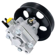 DURAFORCE For Kia Rondo 2007-2011 For Kia Optima 2006-2011 2.4L New Power Steering Pump