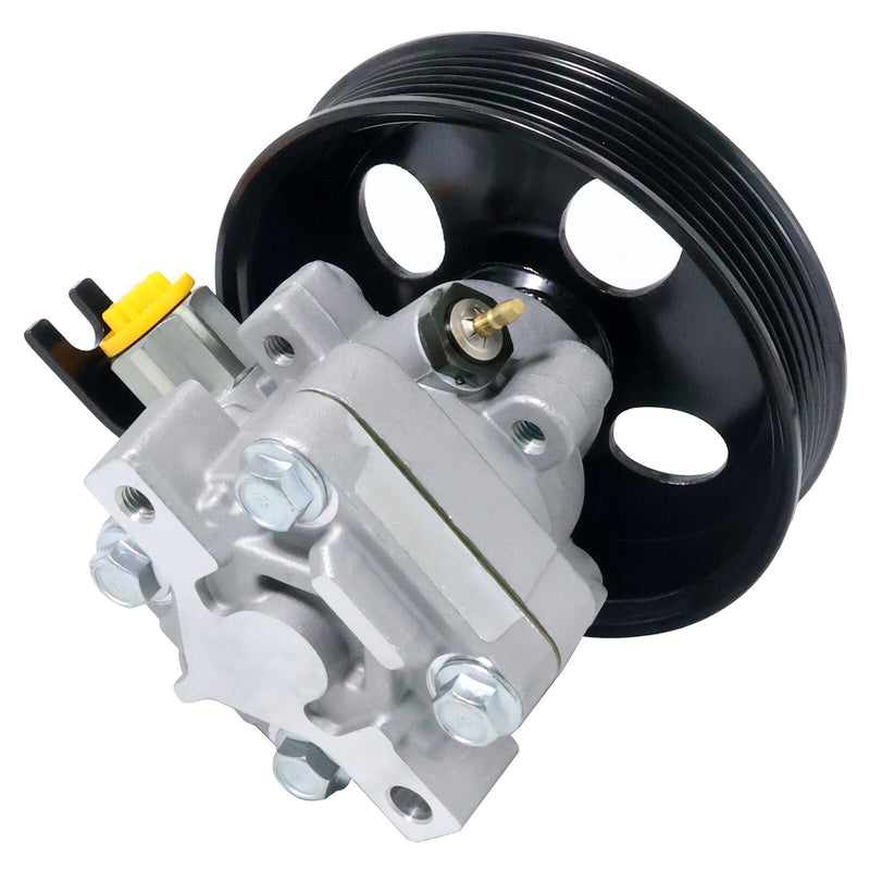DURAFORCE For Kia Rondo 2007-2011 For Kia Optima 2006-2011 2.4L New Power Steering Pump