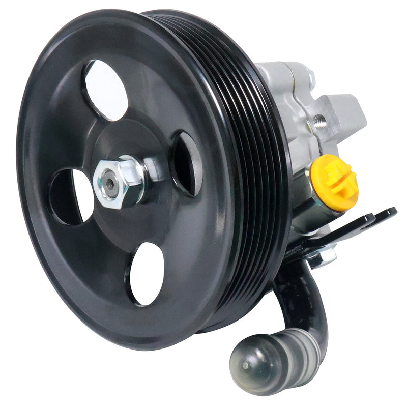 DURAFORCE For Kia Rondo 2007-2011 For Kia Optima 2006-2011 2.4L New Power Steering Pump