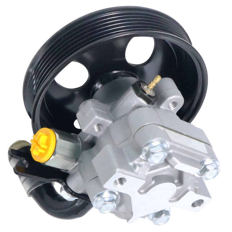 DURAFORCE For Kia Rondo 2007-2011 For Kia Optima 2006-2011 2.4L New Power Steering Pump