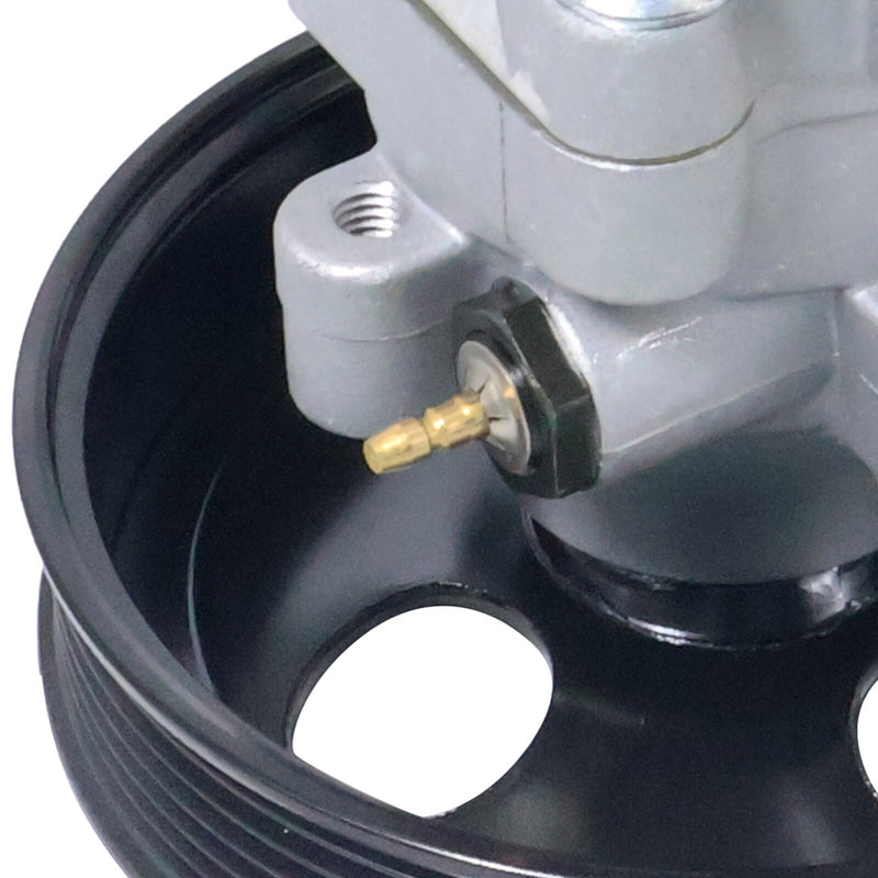 DURAFORCE For Kia Rondo 2007-2011 For Kia Optima 2006-2011 2.4L New Power Steering Pump
