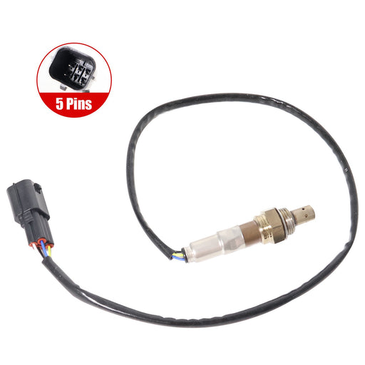 DURAFORCE 15788 Air Fuel Ratio Sensor For Mazda 3 5 2006-2013 GAS DOHC Naturally Aspirated