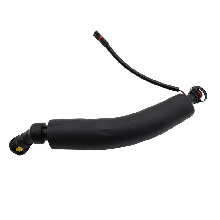 DURAFORCE 11157567801 Crankcase Vent Hose PVC for 2006-2008 BMW 325i 330i 525i 530i Z4